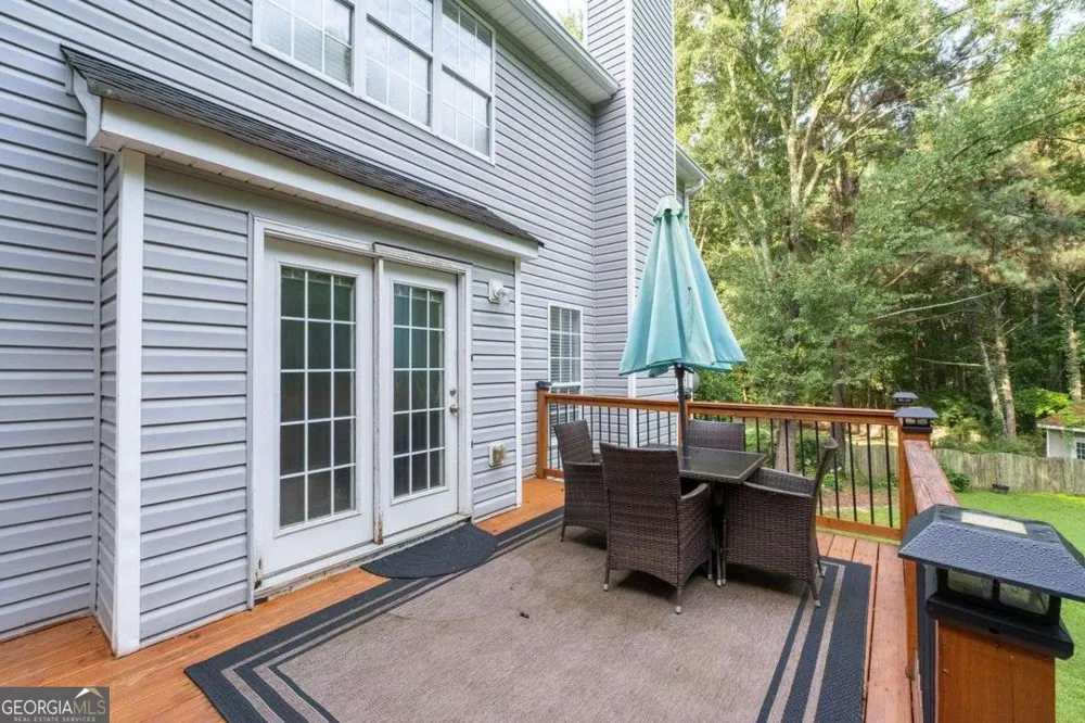 24 Augusta WAY Hiram, GA 30141