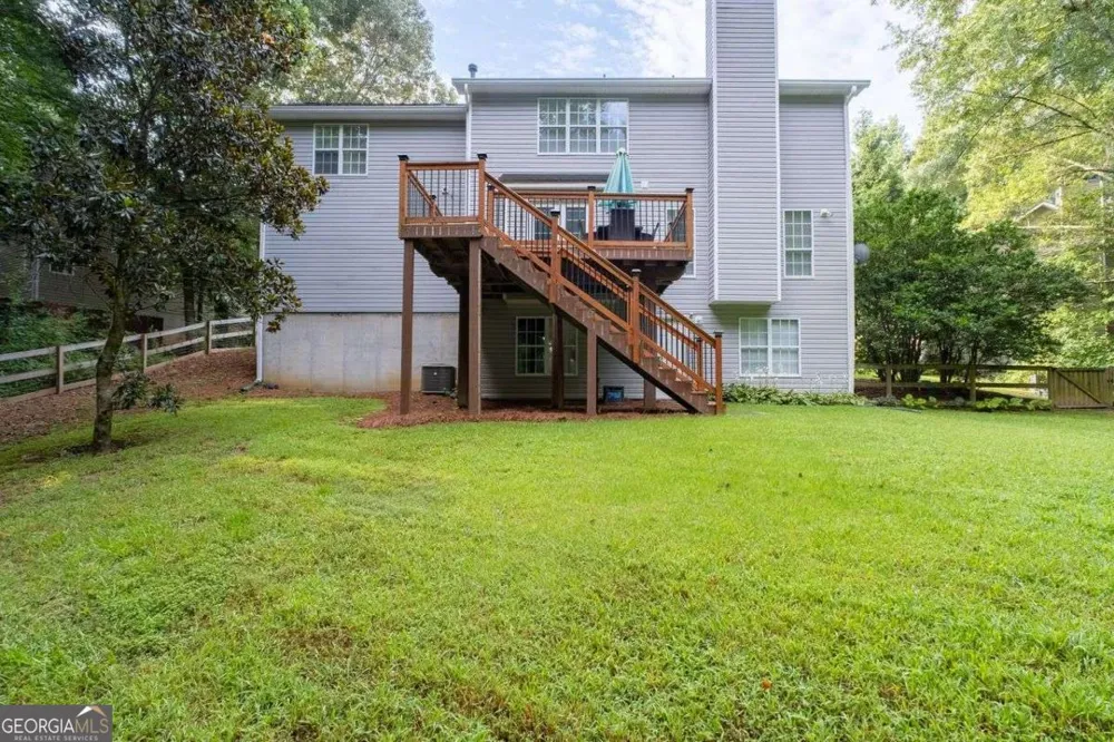 24 Augusta WAY Hiram, GA 30141