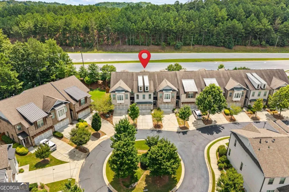 2028 Glenview Park CIR Duluth, GA 30097