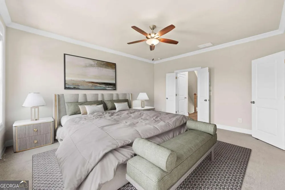 2028 Glenview Park CIR Duluth, GA 30097