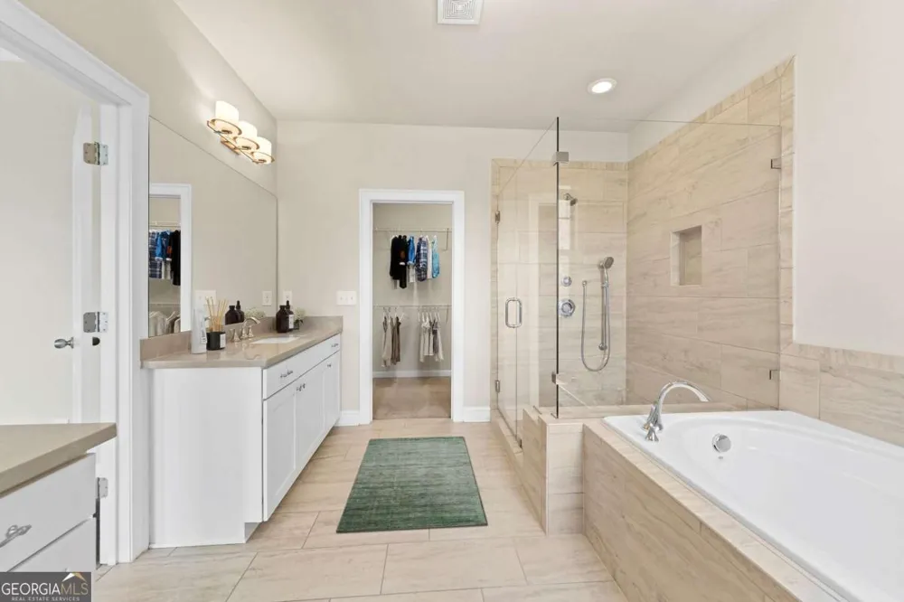 2028 Glenview Park CIR Duluth, GA 30097