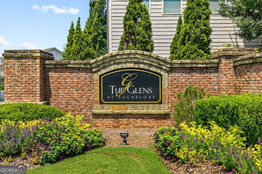 2028 Glenview Park CIR Duluth, GA 30097