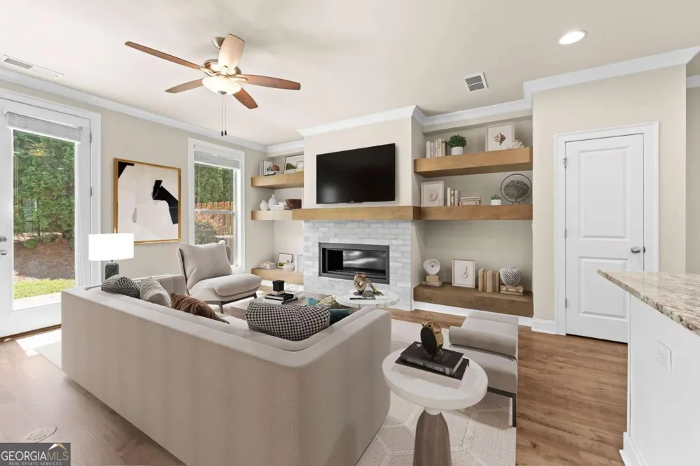 2028 Glenview Park CIR Duluth, GA 30097