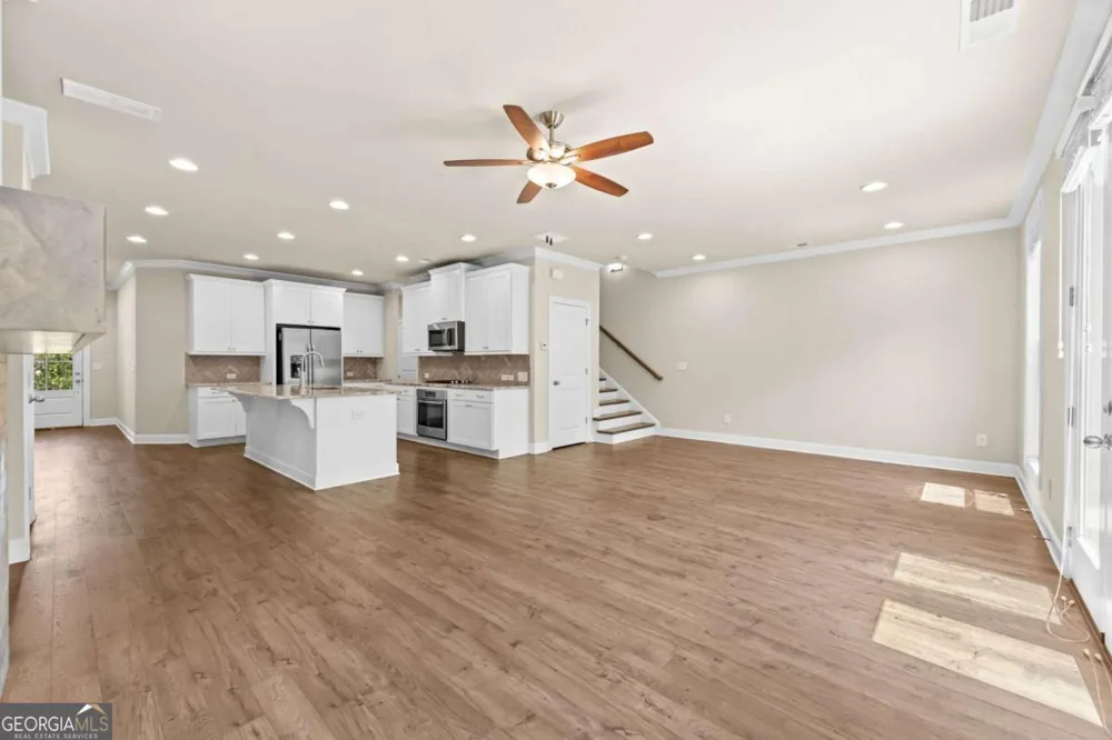 2028 Glenview Park CIR Duluth, GA 30097