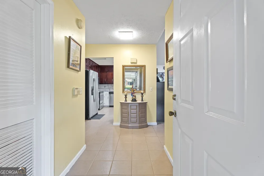 2174 Martin WAY Jonesboro, GA 30236