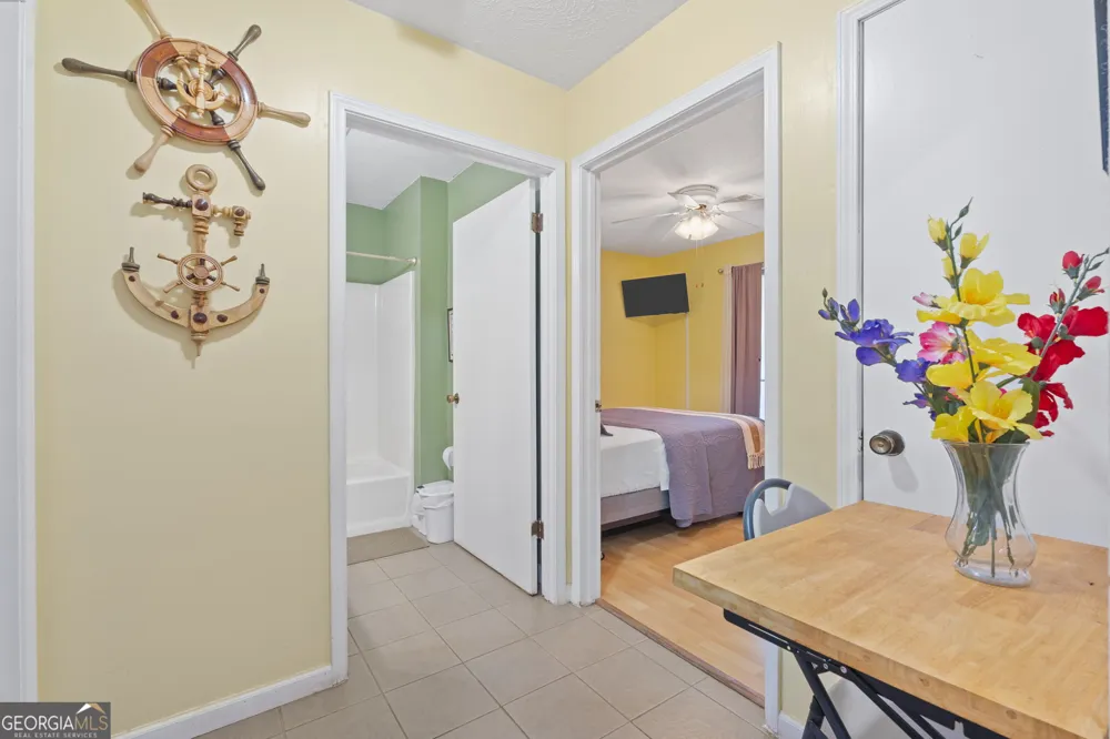 2174 Martin WAY Jonesboro, GA 30236