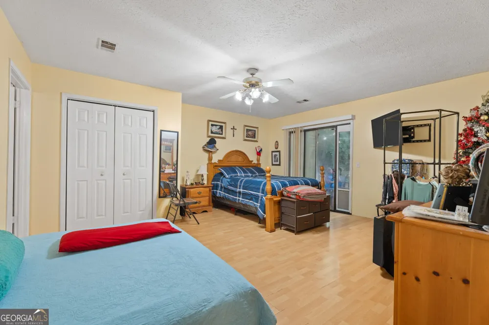 2174 Martin WAY Jonesboro, GA 30236