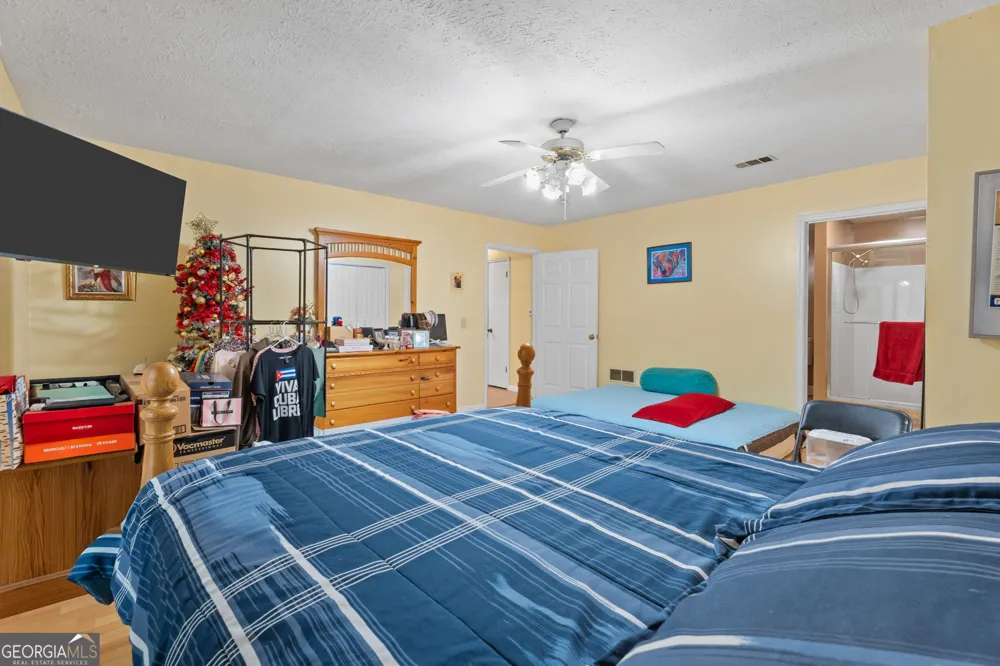 2174 Martin WAY Jonesboro, GA 30236