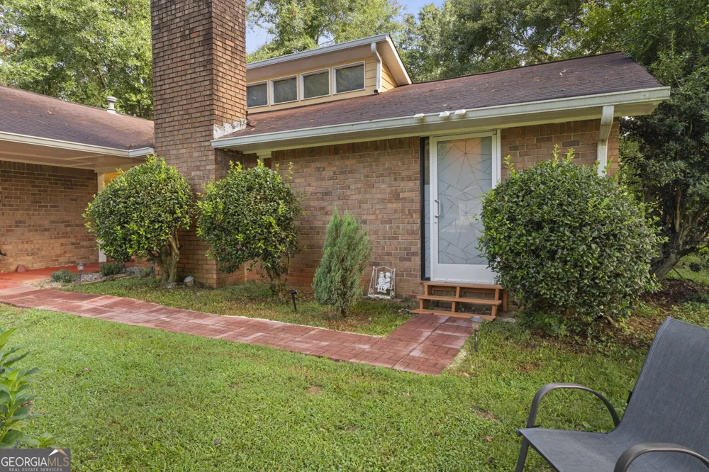 2174 Martin WAY Jonesboro, GA 30236