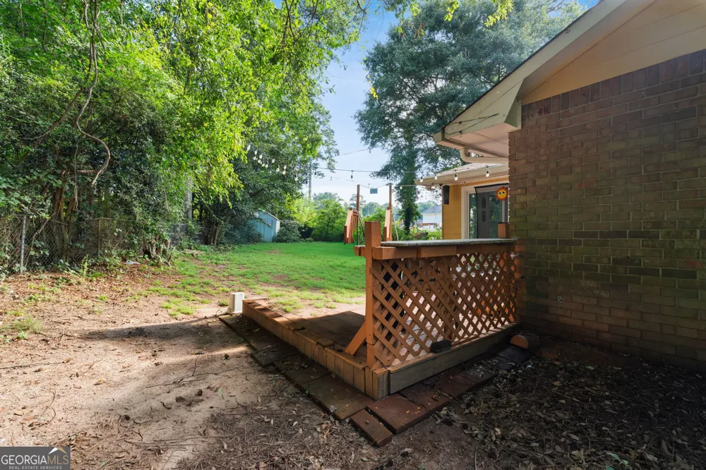 2174 Martin WAY Jonesboro, GA 30236