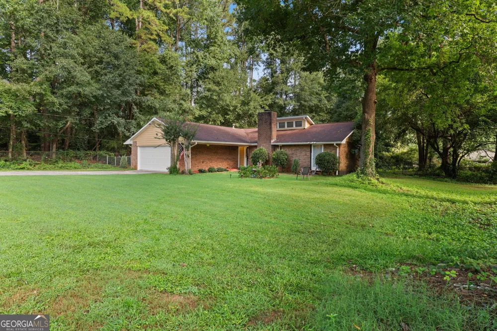 2174 Martin WAY Jonesboro, GA 30236
