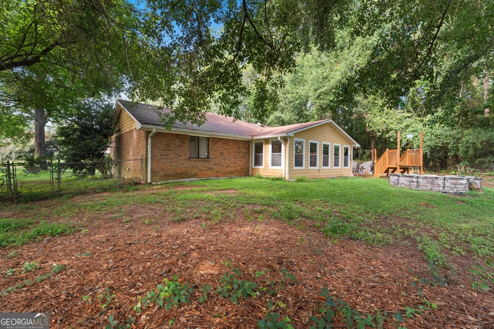 2174 Martin WAY Jonesboro, GA 30236