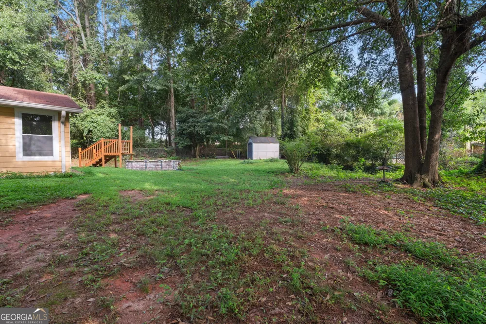 2174 Martin WAY Jonesboro, GA 30236