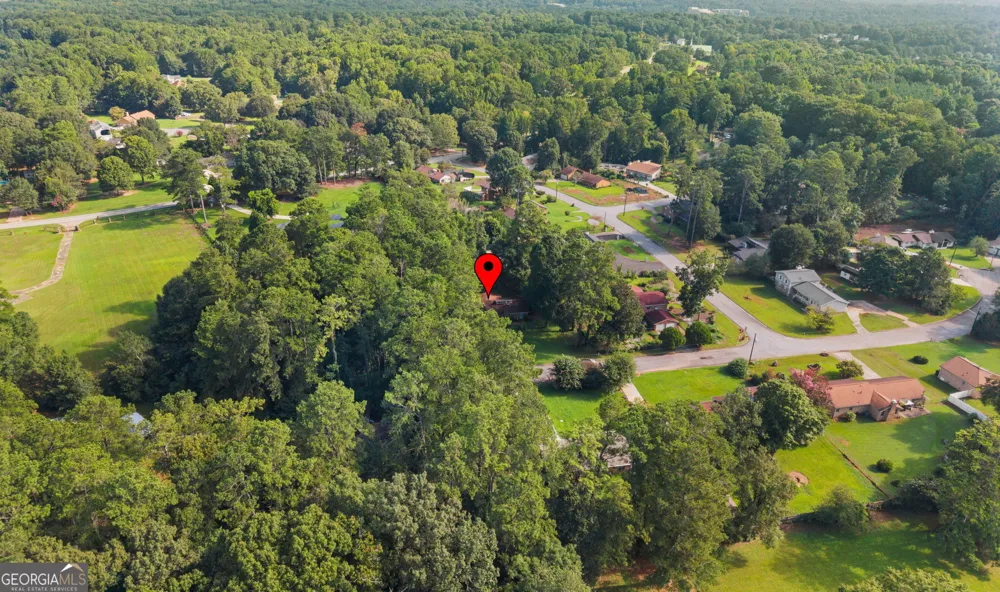 2174 Martin WAY Jonesboro, GA 30236