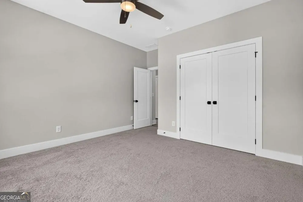 203 Grady Burrell DR Holly Springs, GA 30115