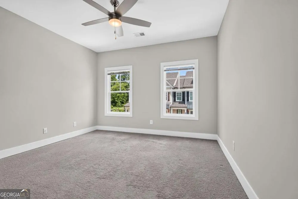 203 Grady Burrell DR Holly Springs, GA 30115