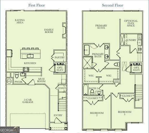 203 Grady Burrell DR Holly Springs, GA 30115