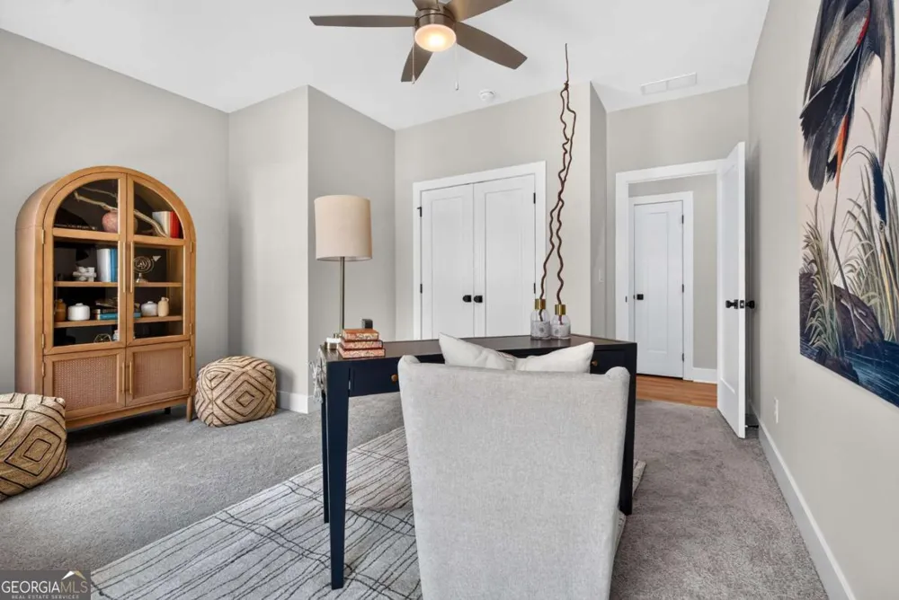 203 Grady Burrell DR Holly Springs, GA 30115