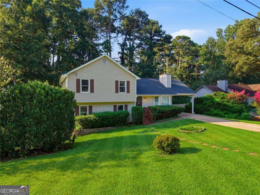 1380 Ashbrook DR NW Lawrenceville, GA 30043