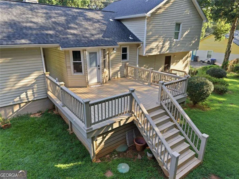 1380 Ashbrook DR NW Lawrenceville, GA 30043
