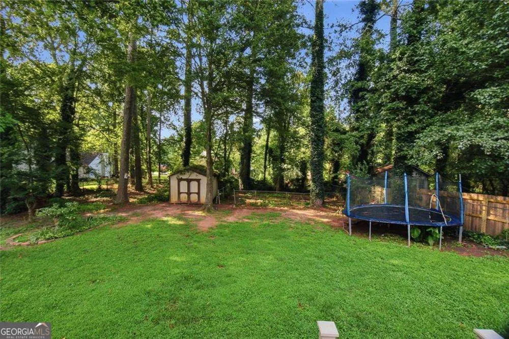 1380 Ashbrook DR NW Lawrenceville, GA 30043