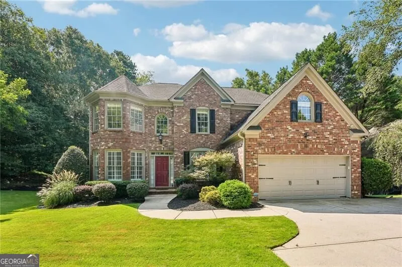 6860 Sterling DR Suwanee, GA 30024