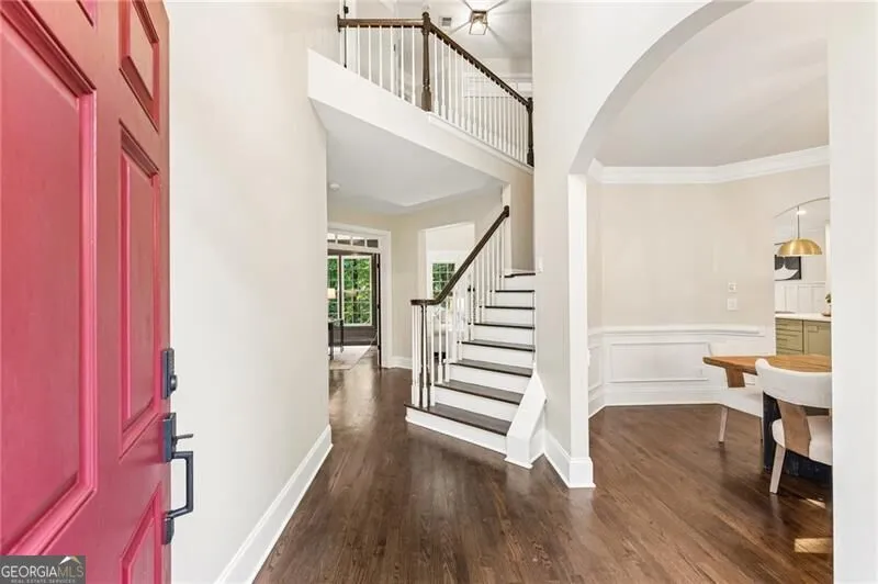 6860 Sterling DR Suwanee, GA 30024