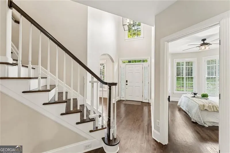 6860 Sterling DR Suwanee, GA 30024