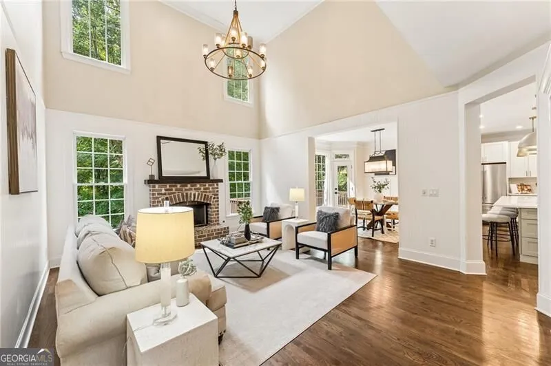 6860 Sterling DR Suwanee, GA 30024