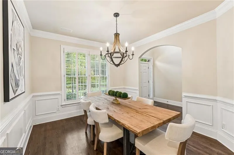 6860 Sterling DR Suwanee, GA 30024
