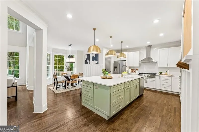 6860 Sterling DR Suwanee, GA 30024