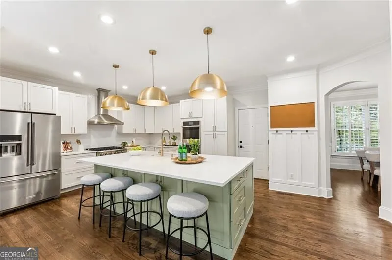 6860 Sterling DR Suwanee, GA 30024