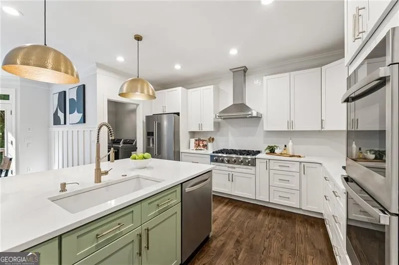 6860 Sterling DR Suwanee, GA 30024