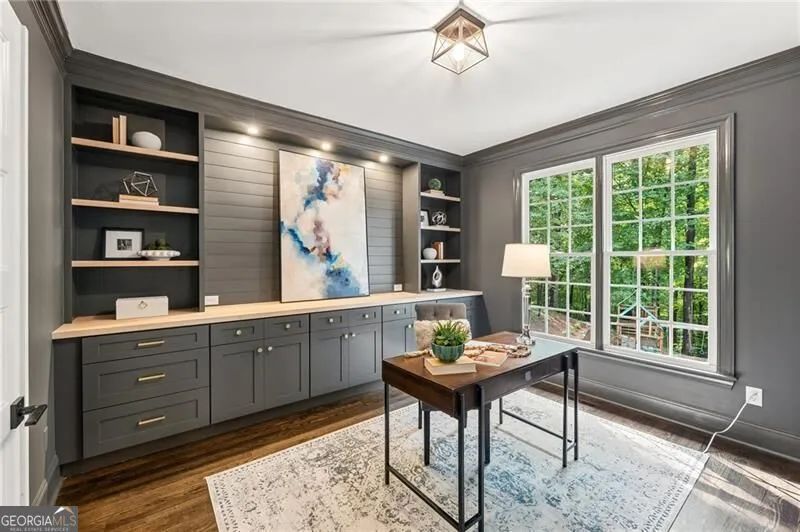 6860 Sterling DR Suwanee, GA 30024