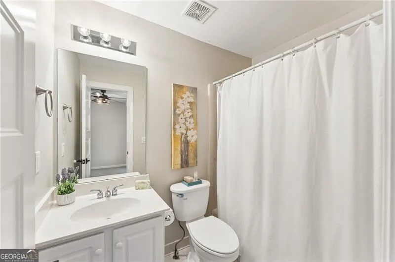 6860 Sterling DR Suwanee, GA 30024