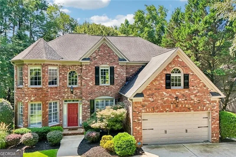 6860 Sterling DR Suwanee, GA 30024