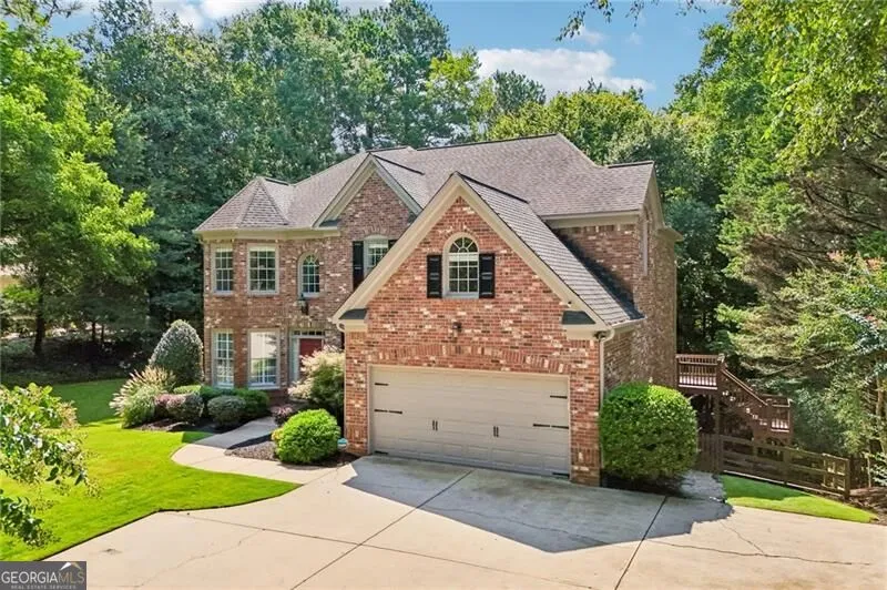 6860 Sterling DR Suwanee, GA 30024
