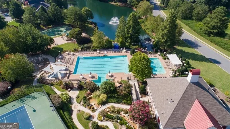 6860 Sterling DR Suwanee, GA 30024