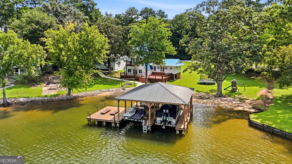 124 Rosebud LN Jackson, GA 30233