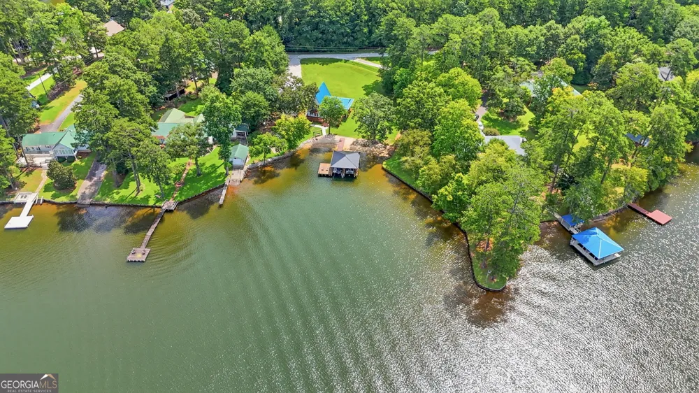 124 Rosebud LN Jackson, GA 30233
