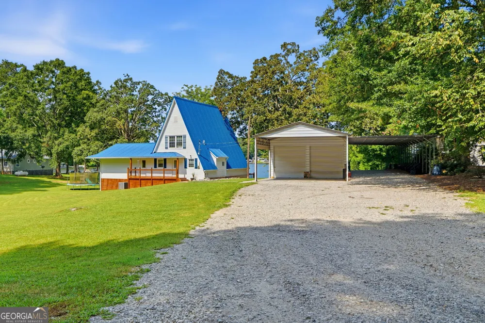 124 Rosebud LN Jackson, GA 30233