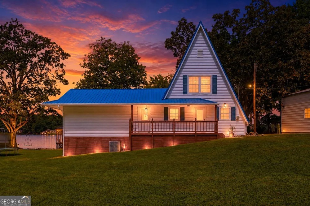 124 Rosebud LN Jackson, GA 30233