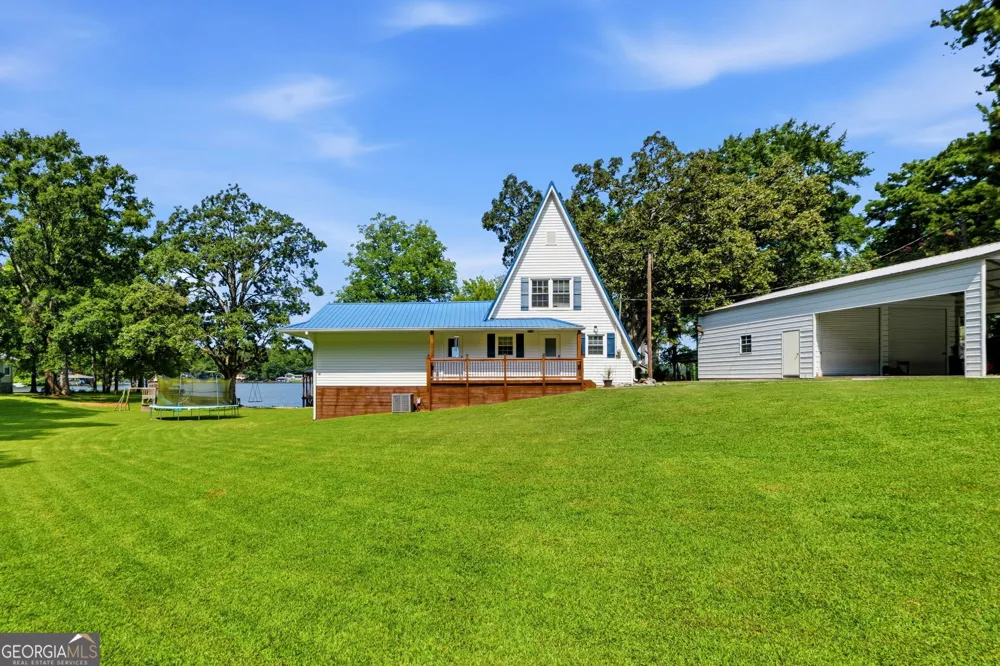 124 Rosebud LN Jackson, GA 30233