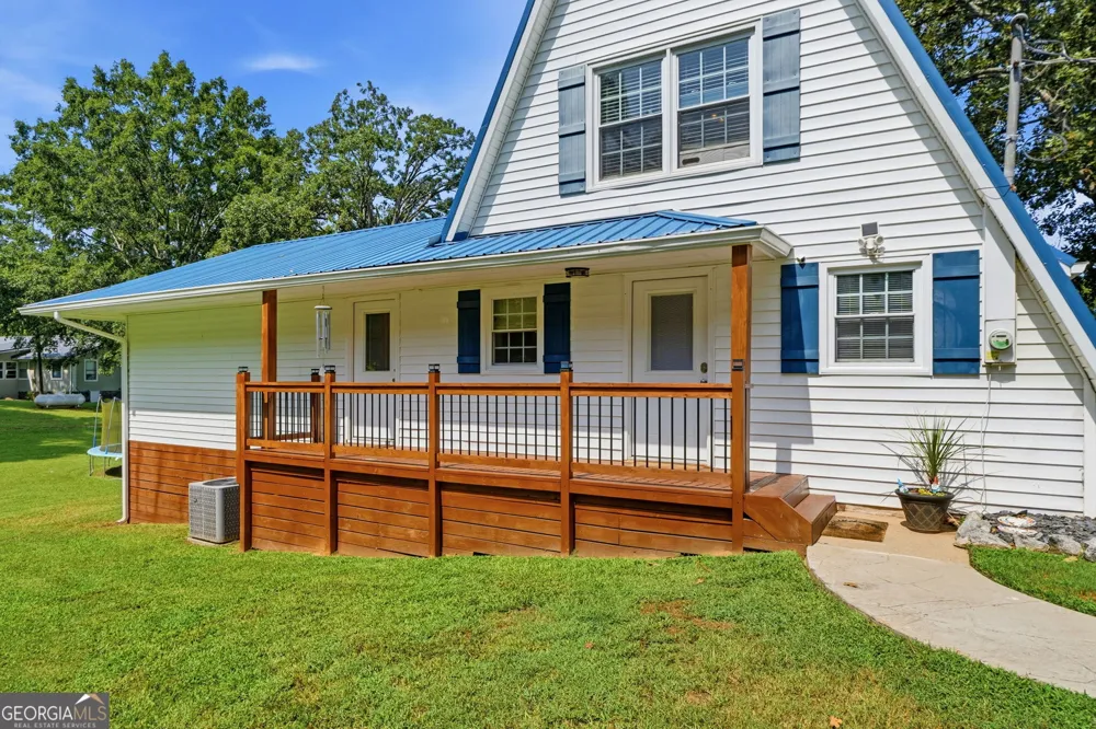 124 Rosebud LN Jackson, GA 30233