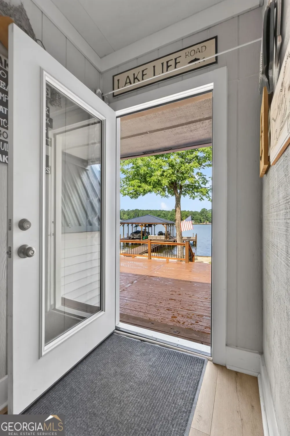 124 Rosebud LN Jackson, GA 30233