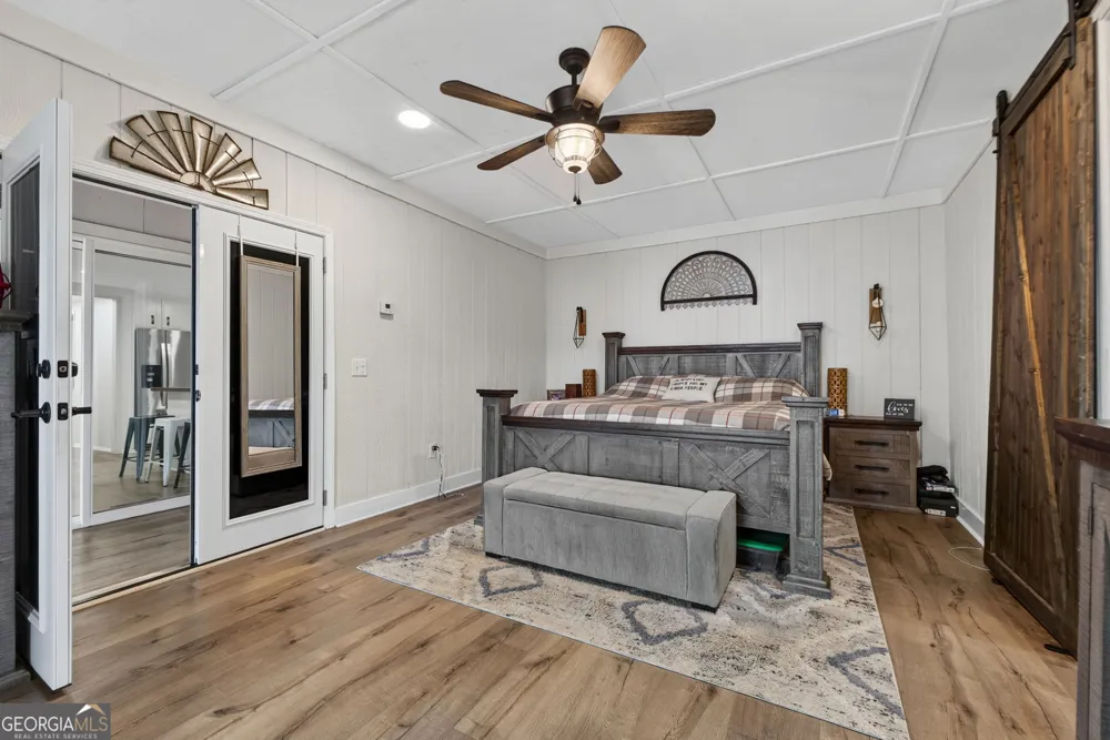 124 Rosebud LN Jackson, GA 30233