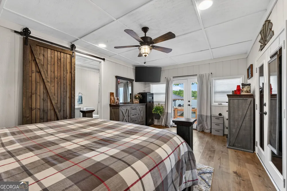 124 Rosebud LN Jackson, GA 30233