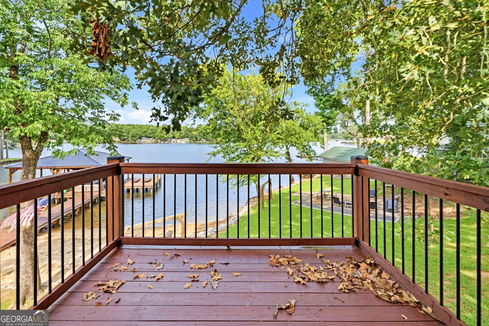 124 Rosebud LN Jackson, GA 30233
