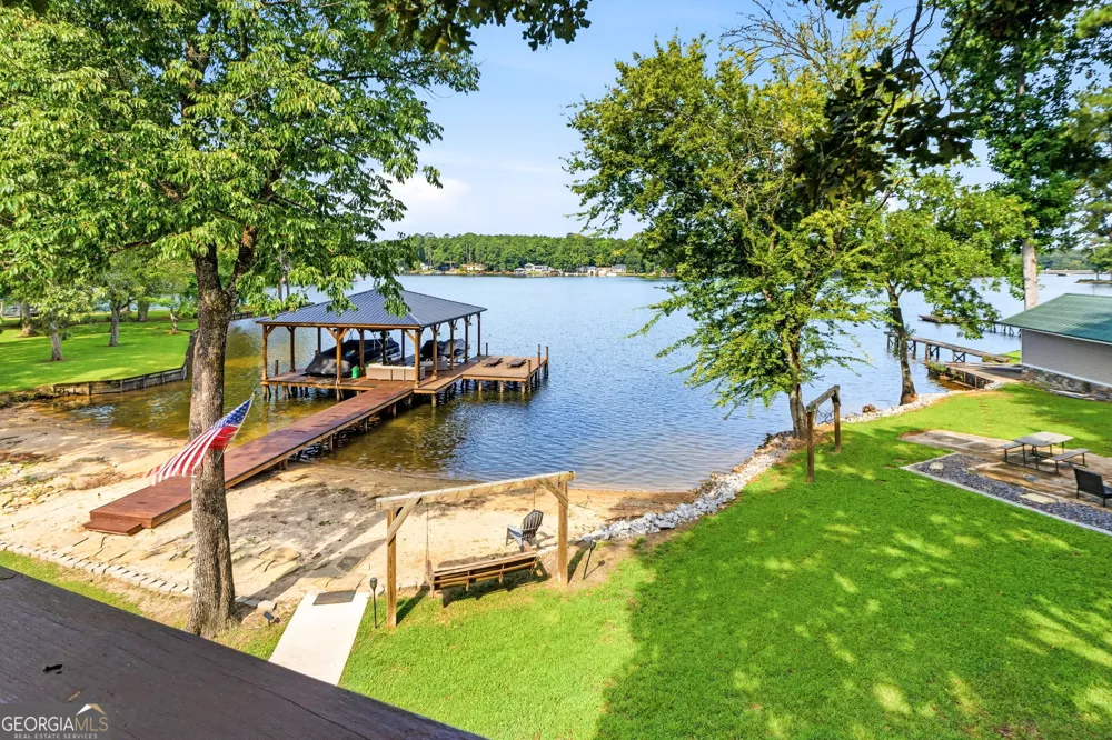 124 Rosebud LN Jackson, GA 30233