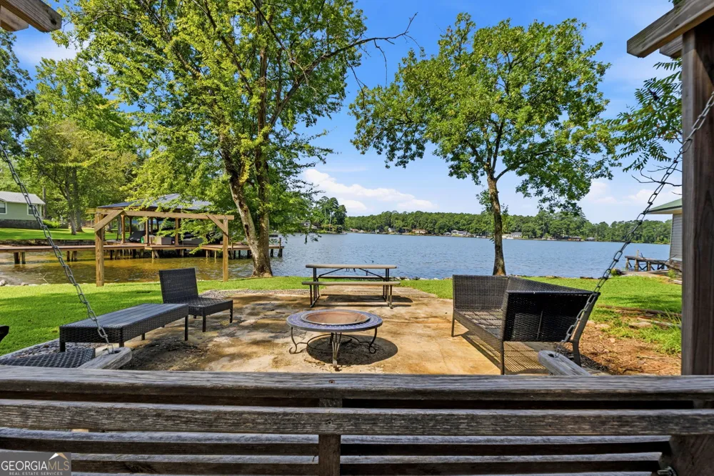 124 Rosebud LN Jackson, GA 30233